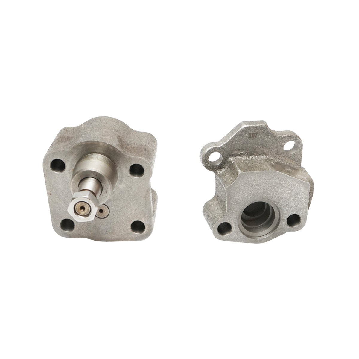 Pompa ulei motor pentru John Deere cod OEM RE35685, AR62979, RE55343, RE15381, AR67074, AR67077, AT18021, AT32606